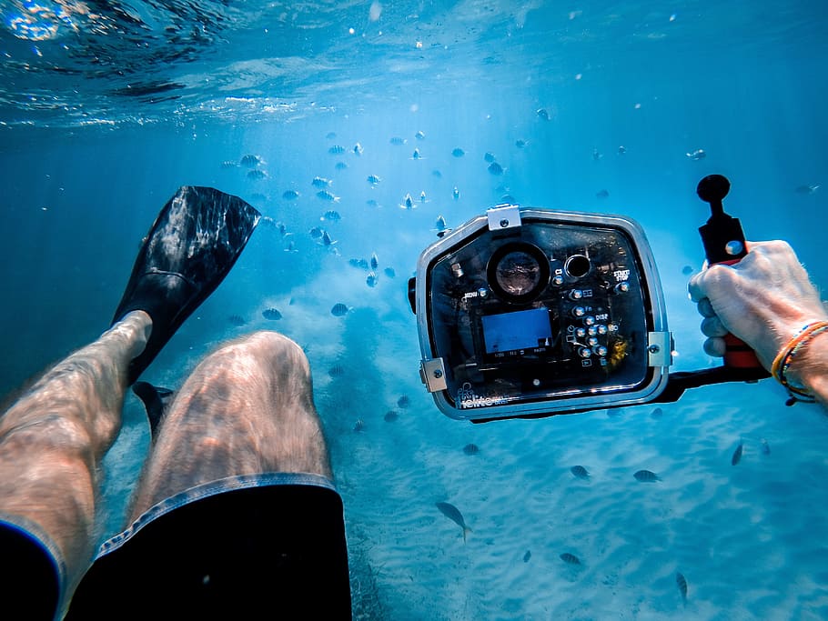 PADI Speciality Courses Lembongan