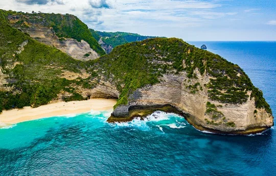  snorkeling mantas nusa Penida island