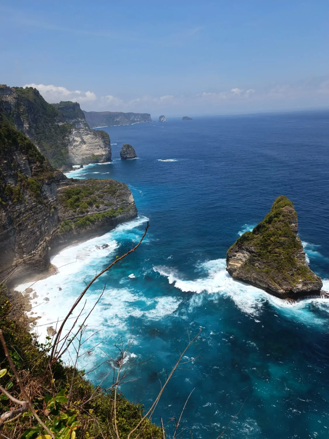 nusa penida view point