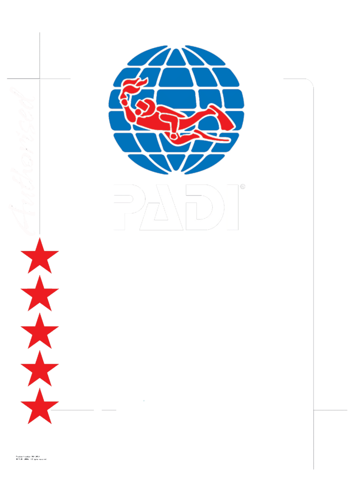 LEGEND PADI 5 STAR DIVE CENTER