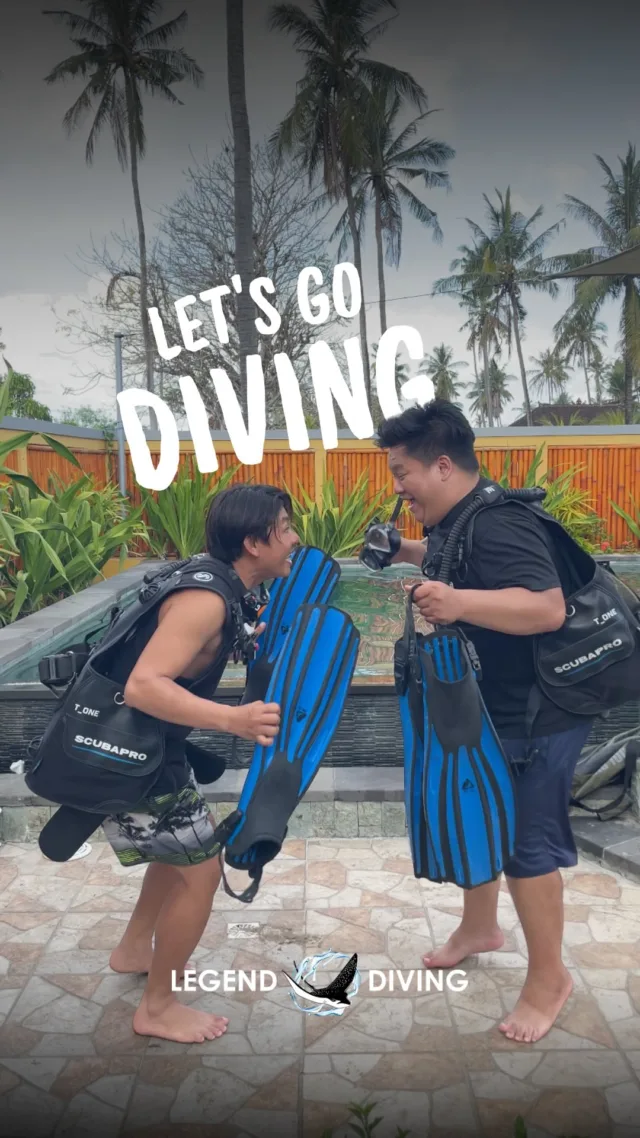 Happy, Sad, Angry, Bored... Let's Go Diving!! 🤪🤪#funnyvideo #godiving #scubadiving #letsdive #diver #diving #funny #justfofun #paditv #padi #padidiver #divinglife #scubadiver #scubadivinglife