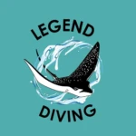 Legend Diving 🔱